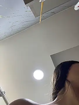 I_Samanthaa 라이브 XXX 채팅
