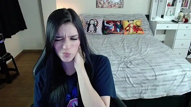 Chat XXX Live kittykat18x