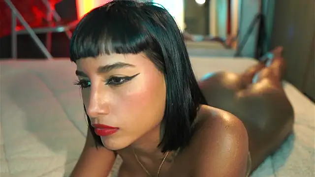 Czat XXX na żywo – JulietaWinona