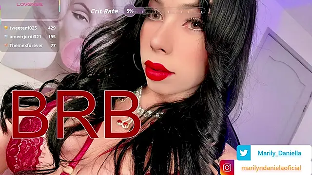 Marily_Daniela_のライブXXXチャット