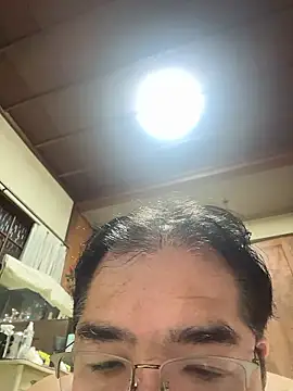 Pokazy przed kamerką – mon0304