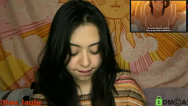 lau_laulu élő XXX-chatje