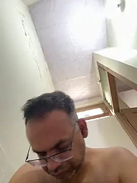 Show de webcam de Rupkumarmaleforfun