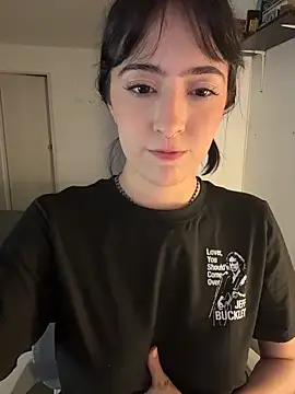 HinaSweet 网络视讯表演