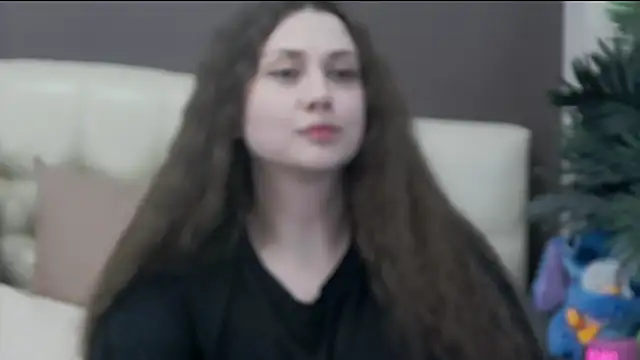 Czat XXX na żywo – KellieMartin