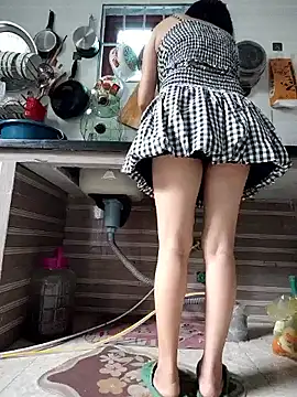 Haralushiaaan Webbikameraesitys