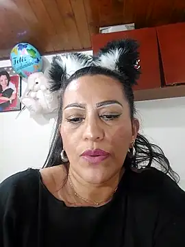 melissaDelicious 라이브 XXX 채팅