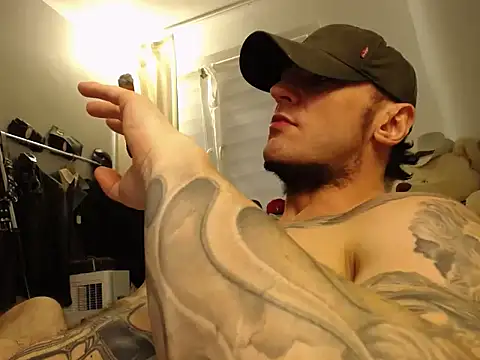 Вебкам-шоу ballardbret