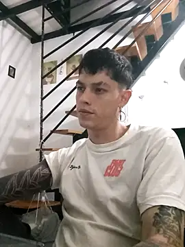 blackninja66 – webcam-show