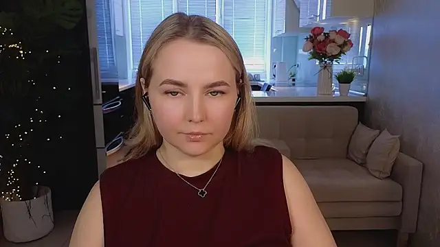 Mira_Mermayd 라이브 XXX 채팅