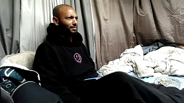 Sembang XXX Secara Langsung Camodick