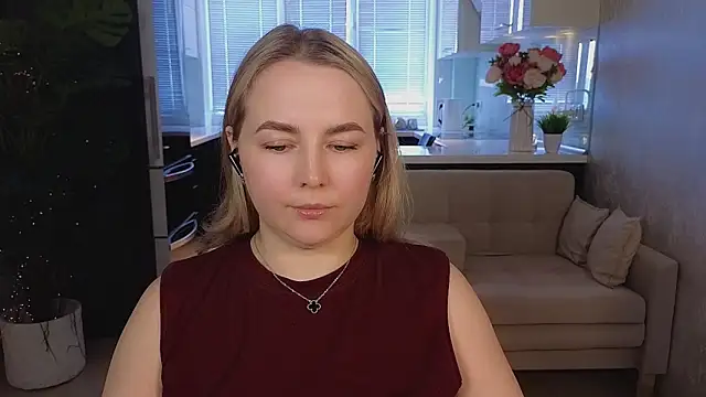 دردشة Mira_Mermayd الجنسية المباشرة