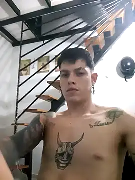 blackninja66 Webcamshow