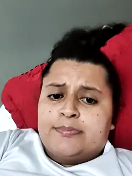 Miss_balloonsmila Live XXX-Chat