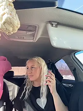 MerlinDaveのライブXXXチャット