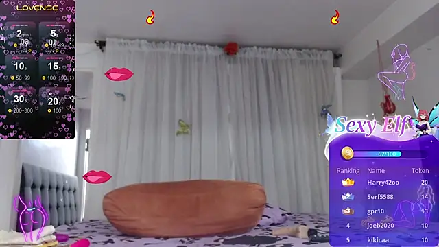 Онлайн чат XXX linapalacios