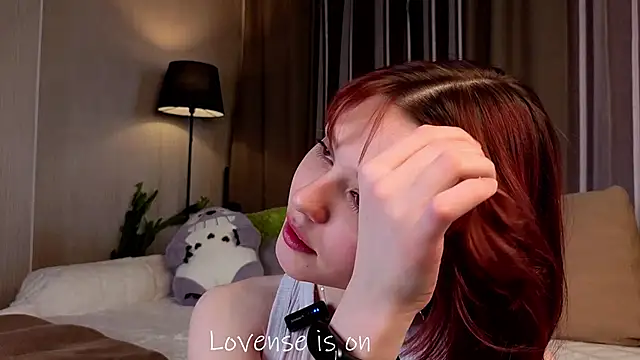 Chat XXX en directo de LurleneRamo