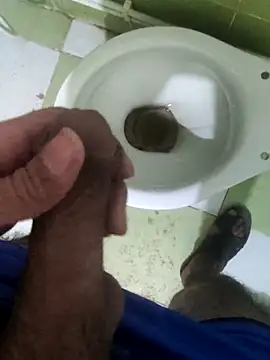 Nniiyakkのウェブカメラショー