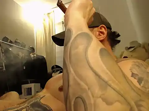 ballardbret – Kamerová šou