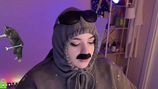 Mia_R0ss' Live XXX Chat