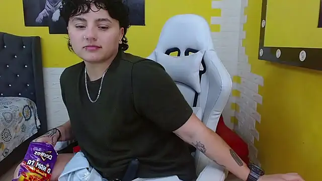 isabeautyx19 live XXX chat