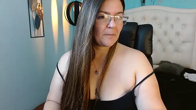 دردشة MsJossie الجنسية المباشرة