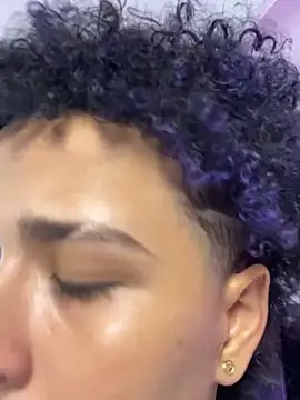 Pokazy przed kamerką – LiaaMoretzz