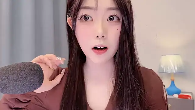 smalldaisy Pertunjukan Webcam