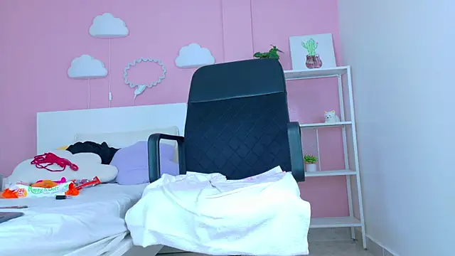 SeleneGibson__ Chat XXX live