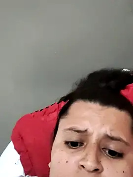 Chat XXX en directo de Miss_balloonsmila