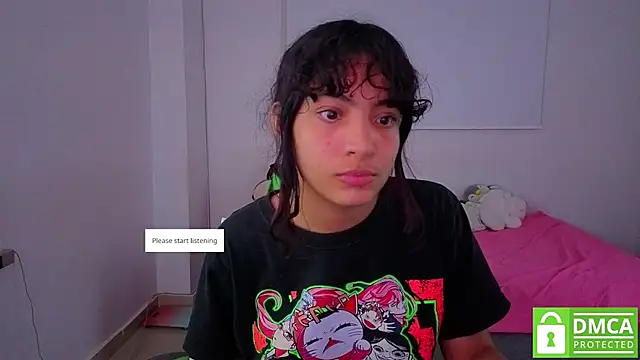 Živý XXX chat Lovelyamyy