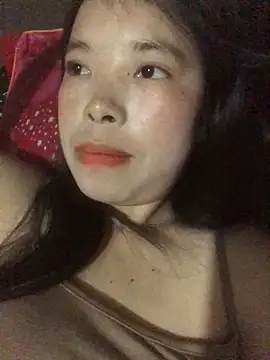 Jade_baby2k Pertunjukan Webcam