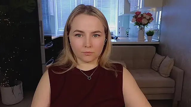 Živý XXX chat Mira_Mermayd