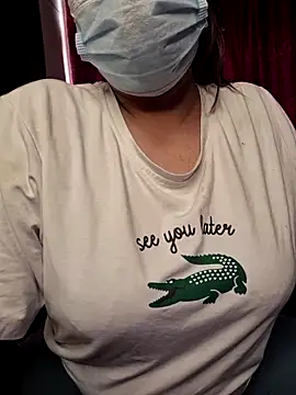 misrubina011 Adlı Modelin Web Kamerası Şovu