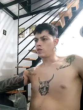 blackninja66 Webcam Show