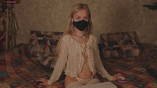 EternalOphelia's Live XXX Chat