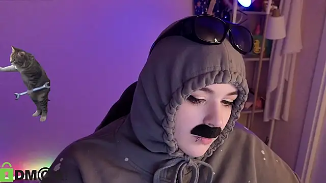 Mia_R0ss' Live XXX Chat