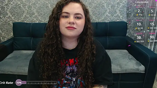 LunaRoub's Live XXX Chat