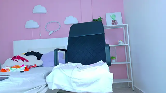 SeleneGibson__ 现场XXX聊天