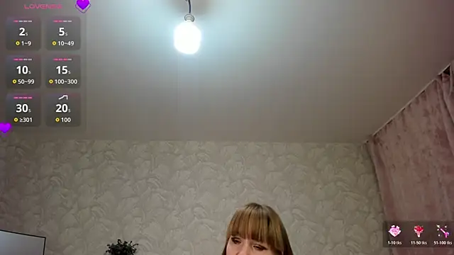 KattyPeachX – Live XXX-chat