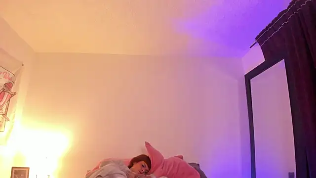 Alessamoth's Live XXX Chat