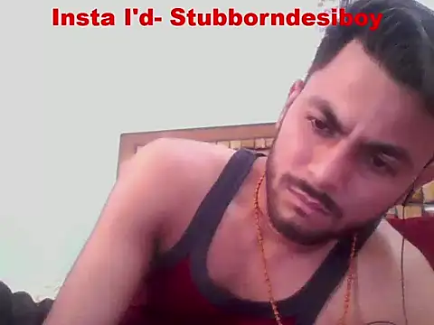 Stubborndesiboy Chat XXX live