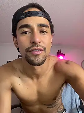 Oliver_11Ed Webcam show