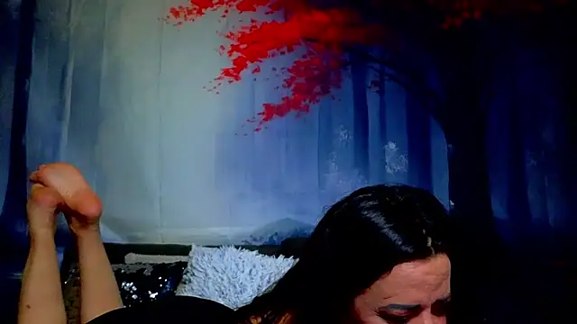 ElizabethEven's Live XXX Chat