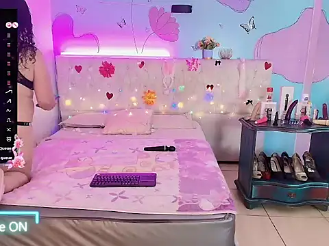 Zaly_mature: онлайн-секс-чат