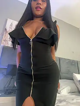 Zoe-Carter's Live XXX Chat