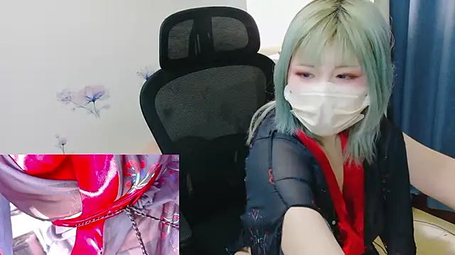 hazuki_8008 Chat XXX live