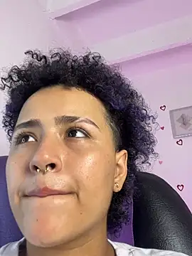 LiaaMoretzz Adlı Modelin Canlı XXX Sohbeti