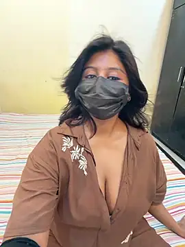 payal_bansal Adlı Modelin Canlı XXX Sohbeti