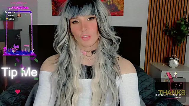 HelenSpellman: онлайн-секс-чат